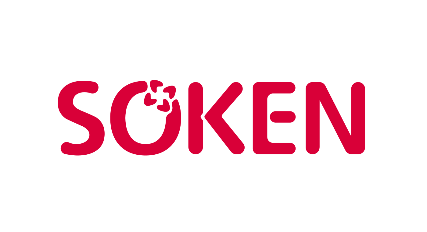 SOKEN